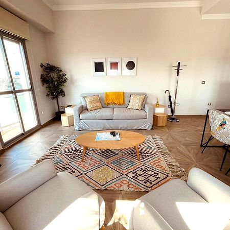Skyline - Penthouse With 50M2 Private Terrace And Stunning Views Apartment Cádiz Exterior foto