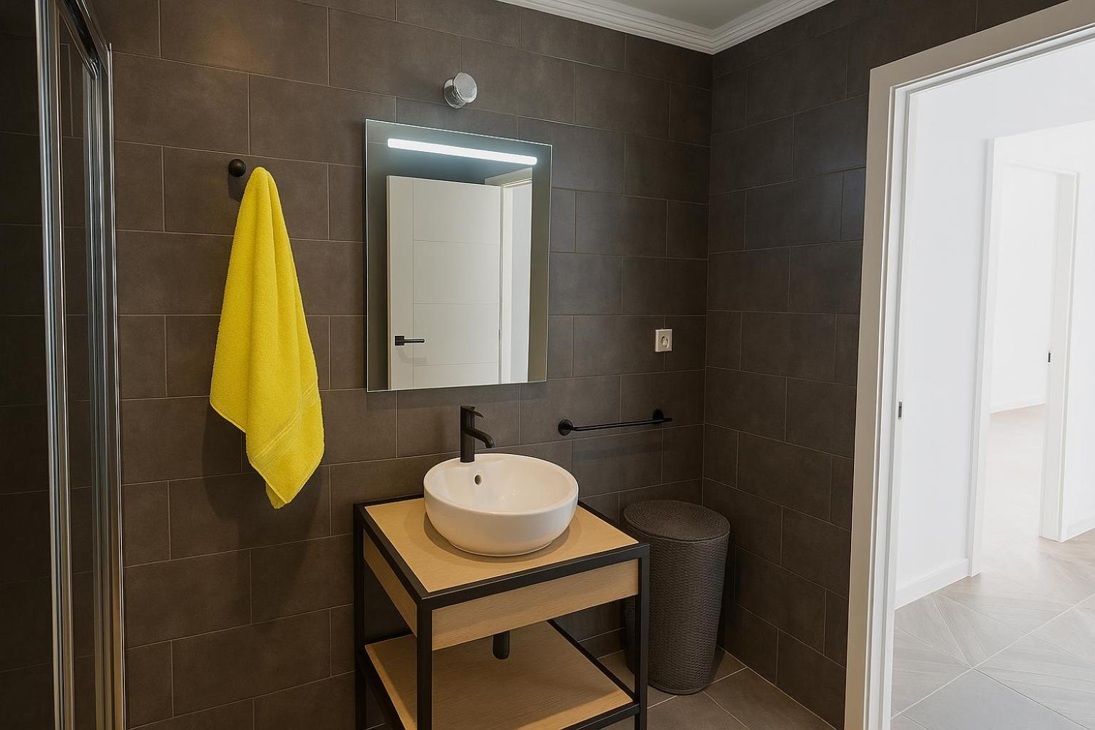 Skyline - Penthouse With 50M2 Private Terrace And Stunning Views Apartment Cádiz Exterior foto